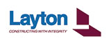Layton Logo | Morgan Asphalt